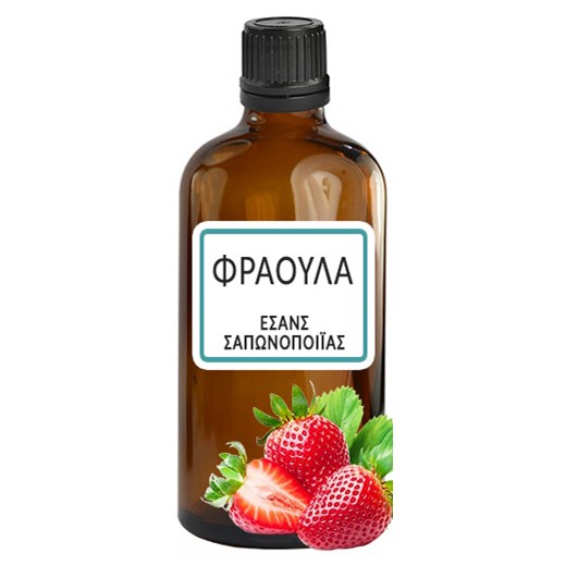 ΦΡΑΟΥΛΑ ΕΣΑΝΣ ΣΑΠΩΝΟΠΟΙΪΑΣ 50ML