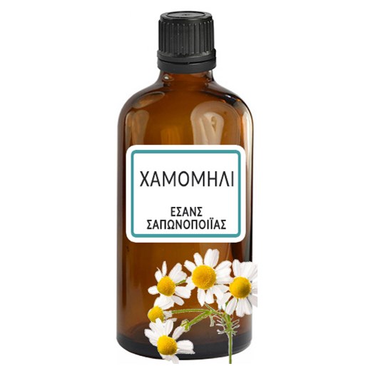 ΧΑΜΟΜΗΛΙ ΕΣΑΝΣ ΣΑΠΩΝΟΠΟΙΪΑΣ 50ML