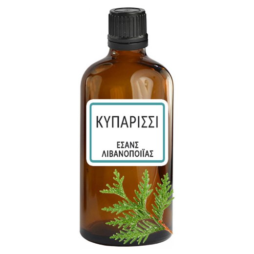 ΚΥΠΑΡΙΣΣΙ ΕΣΑΝΣ ΛΙΒΑΝΟΠΟΙΪΑΣ 100ML