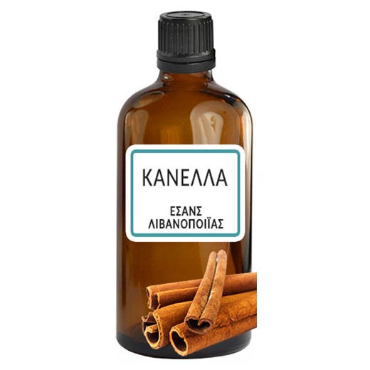 ΚΑΝΕΛΛΑ ΕΣΑΝΣ ΛΙΒΑΝΟΠΟΙΪΑΣ 100ML