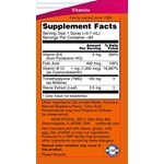 NOW FOODS ΒΙΤΑΜΙΝΗ B12 LIPOSOMAL SPRAY 59ML