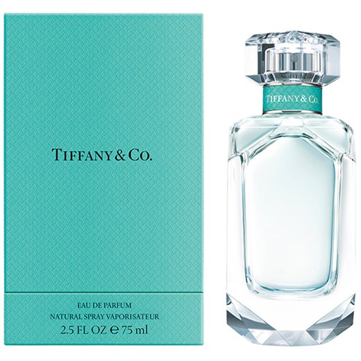 TIFFANY & CO EDP 75ML VAPO WOMEN
