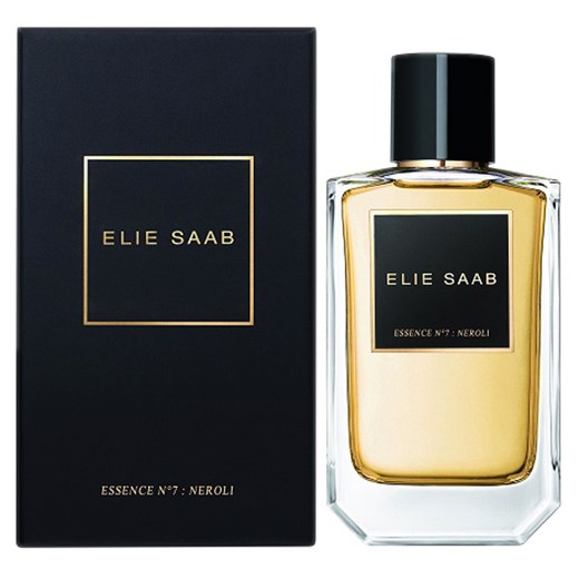 ELIE SAAB LA COLLECTION DES ESSENCES ESSENCE No7 NEROLI ESSENCE DE PARFUM 100ML VAPO WOMEN