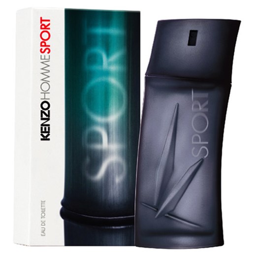KENZO HOMME SPORT EDT 50ML VAPO