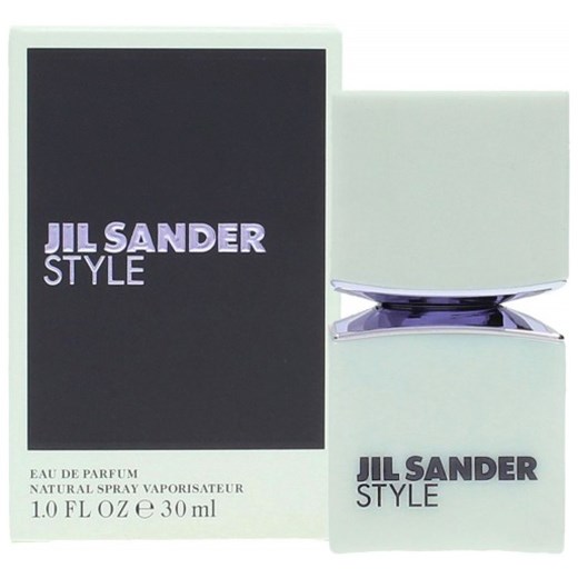 JIL SANDER STYLE EDP 30ML VAPO WOMEN