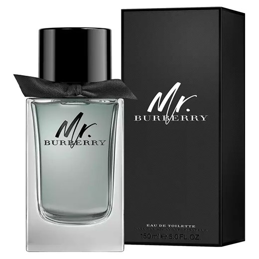 BURBERRY MR BURBERRY EDT 150ML VAPO MEN