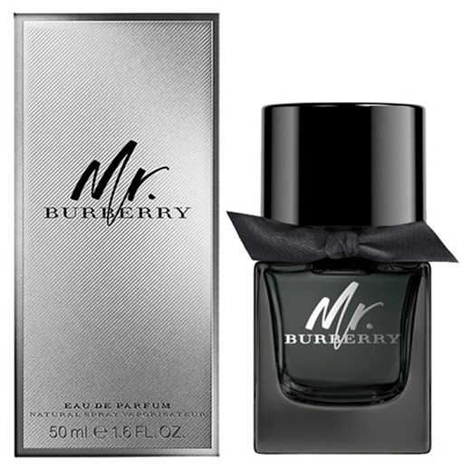 BURBERRY MR BURBERRY EDP 50ML VAPO MEN