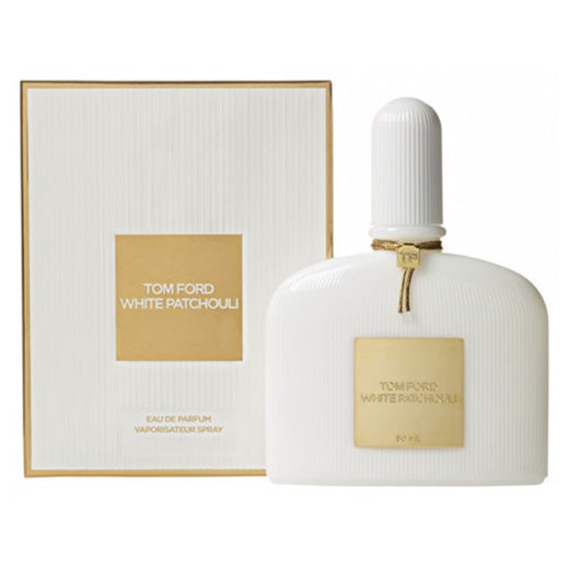 TOM FORD WHITE PATCHOULI EDP 100ML VAPO WOMEN
