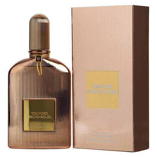TOM FORD ORCHID SOLEIL EDP 50ML VAPO WOMEN