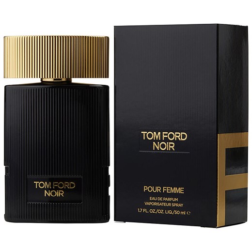 TOM FORD NOIR POUR FEMME EDP 50ML VAPO