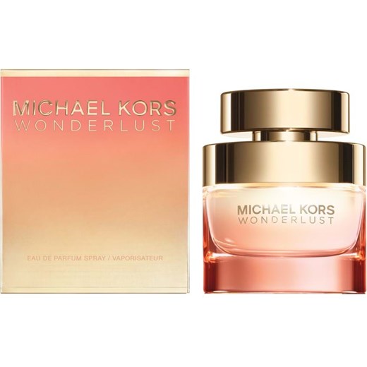 MICHAEL KORS WONDERLUST EDP 50ML VAPO WOMEN