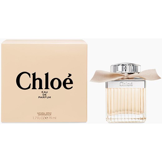 CHLOE CHLOE EDP 75ML VAPO WOMEN