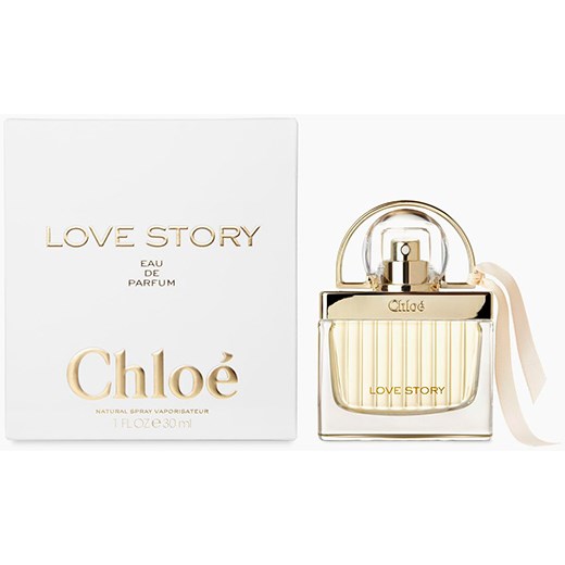 CHLOE LOVE STORY EDP 30ML VAPO WOMEN