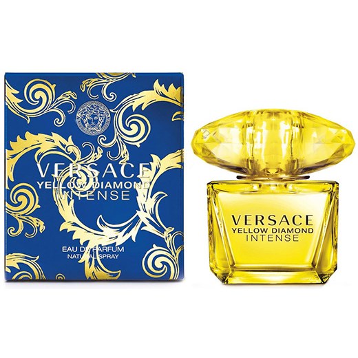 VERSACE YELLOW DIAMOND INTENSE EDP 30ML VAPO WOMEN