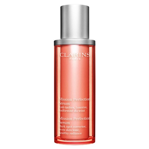 CLARINS MISSION PERFECTION SERUM DARK SPOT CORRECTOR 30ML