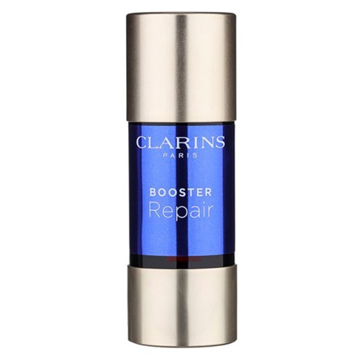 CLARINS BOOSTER REPAIR - SOOTHES, STRENGTHENS (MIMOSA & TENUIFLORA) 15ML