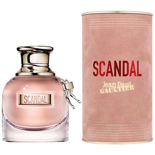 J.P. GAULTIER SCANDAL EDP 30ML VAPO WOMEN