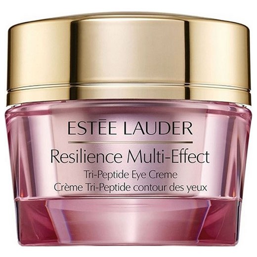 ESTEE LAUDER RESILIENCE MULTI-EFFECT TRI-PEPTIDE EYE CREME ALL SKINTYPES 15ML
