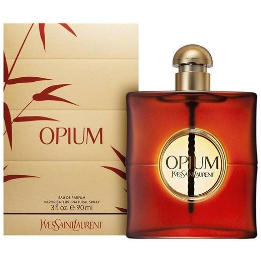 YSL OPIUM EDP 90ML VAPO WOMEN