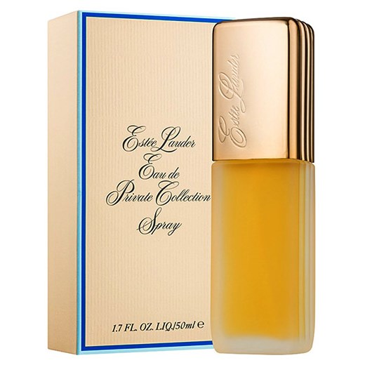 ESTEE LAUDER EAU DE PRIVATE COLLECTION EDP 50ML VAPO WOMEN
