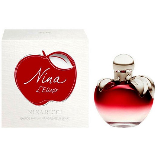 NINA RICCI L ELIXIR EDP 80ML VAPO WOMEN