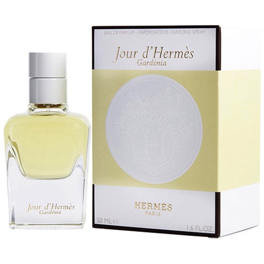 HERMES JOUR D HERMES GARDENIA EDP 50ML VAPO WOMEN