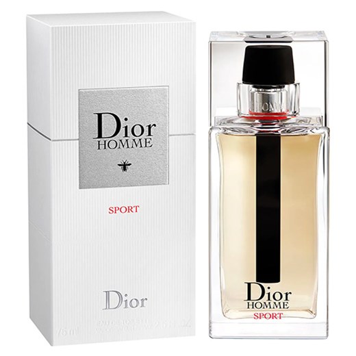 DIOR HOMME SPORT EDT 75ML VAPO