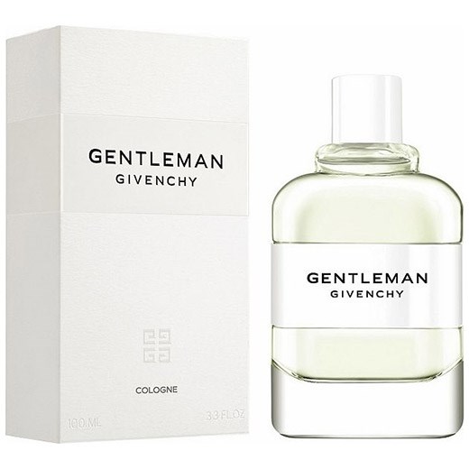 GIVENCHY GENTLEMAN COLOGNE 100ML VAPO MEN