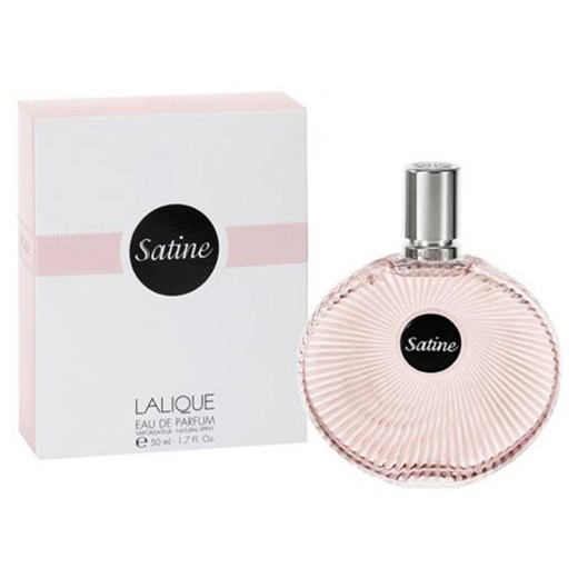 LALIQUE SATINE EDP 50ML VAPO WOMEN