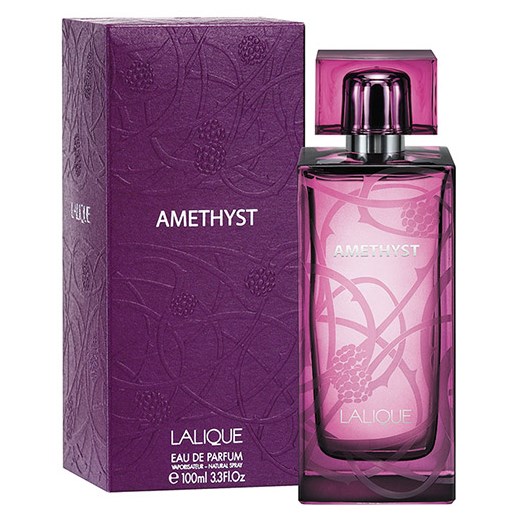 LALIQUE AMETHYST EDP 100ML VAPO WOMEN