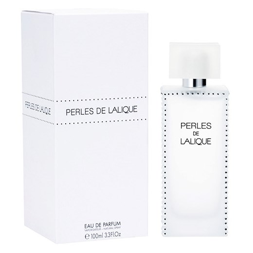 LALIQUE PERLES DE LALIQUE EDP 100ML VAPO WOMEN