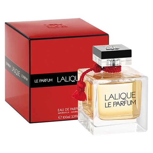 LALIQUE LE PARFUM EDP 100ML VAPO WOMEN