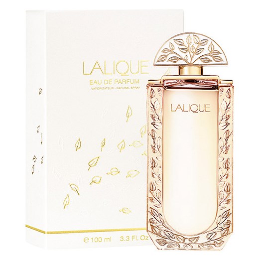 LALIQUE LALIQUE EDP 100ML VAPO WOMEN
