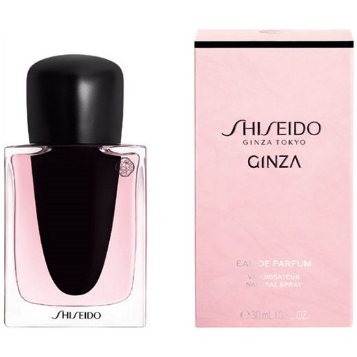 SHISEIDO GINZA EDP 30ML VAPO WOMEN