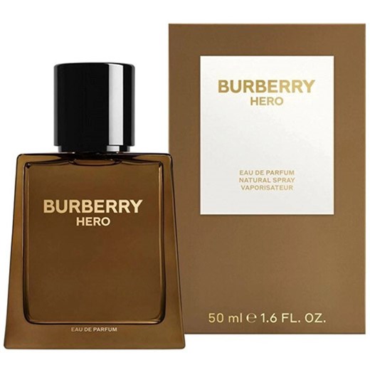 BURBERRY HERO EDP 50ML VAPO MEN