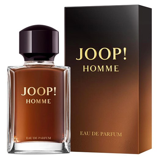 JOOP HOMME EDP 75ML VAPO