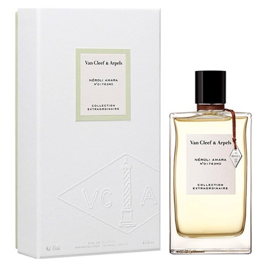 VAN CLEEF & ARPELS NEROLI AMARA EDP 75ML (COLLECTION EXTRAORDINAIRE) VAPO MEN