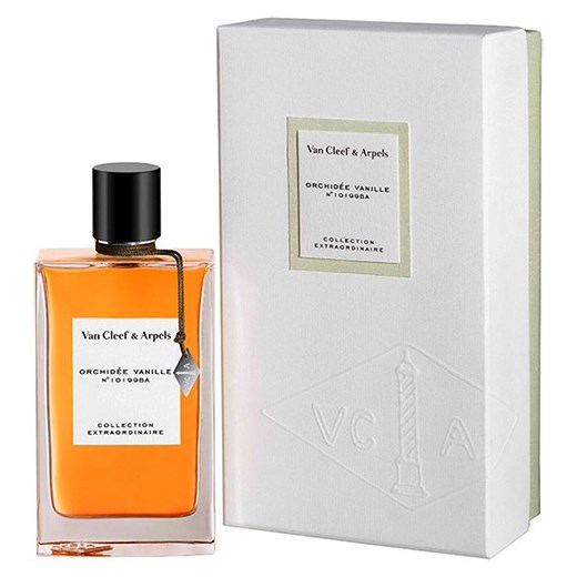 VAN CLEEF & ARPELS ORCHIDEE VANILLE EDP 75ML (COLLECTION EXTRAORDINAIRE) VAPO WOMEN