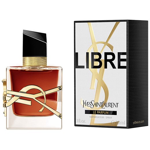 YSL LIBRE EDP 30ML VAPO WOMEN