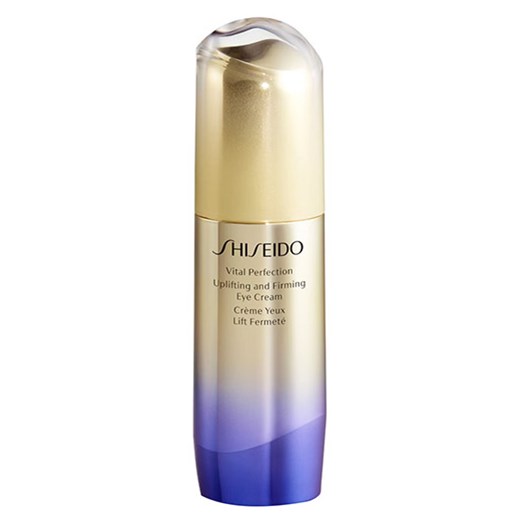 SHISEIDO VITAL PERFECTION UPLIFTING & FIRMING EYE CREAM 15ML