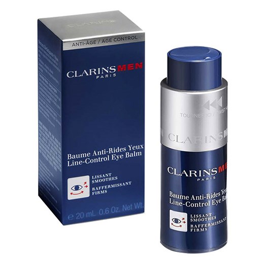 CLARINS MEN LINE-CONTROL EYE BALM 20ML