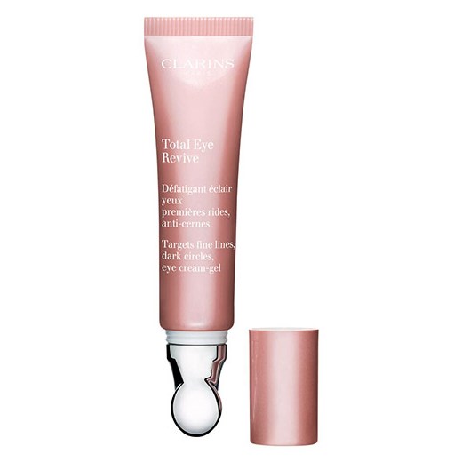CLARINS TOTAL EYE REVIVE EYE CREAM-GEL 15ML
