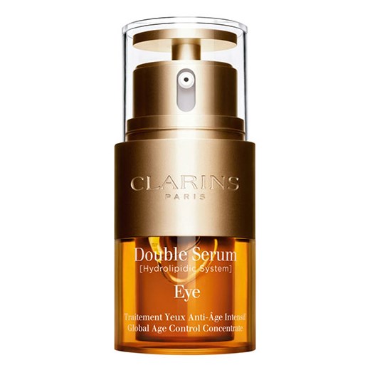 CLARINS DOUBLE SERUM EYE 20ML