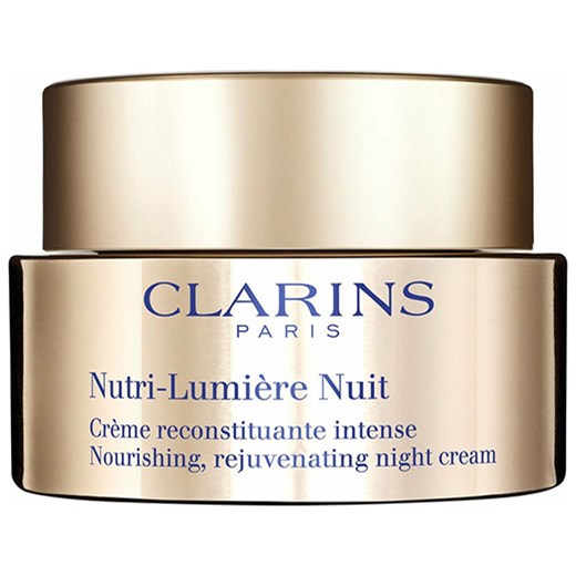 CLARINS NUTRI-LUMIERE NUIT 50ML