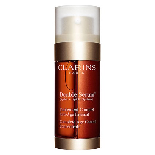CLARINS DOUBLE SERUM 30ML
