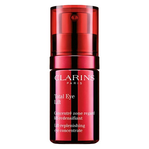 CLARINS TOTAL EYE LIFT EYE CONCENTRATE 15ML