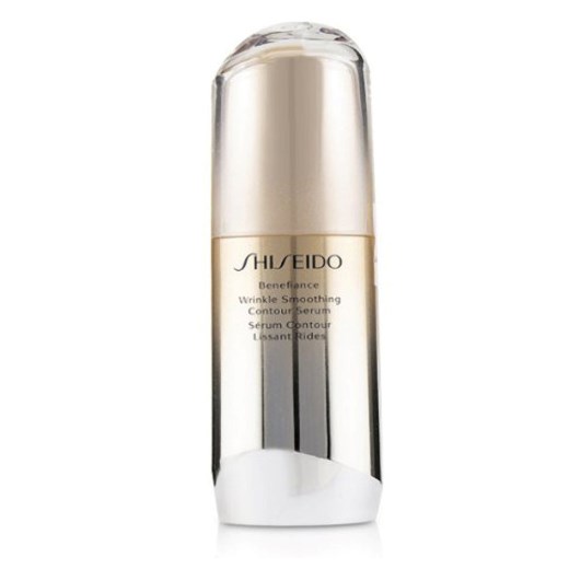 SHISEIDO BENEFIANCE WRINKLE SMOOTHING SERUM 30ML