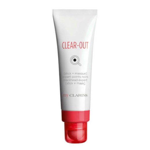 CLARINS CLEAR-OUT BLACKHEAD EXPERT 50ML