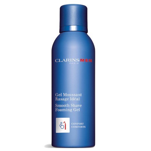 CLARINS MEN FOAMING SHAVE GEL 150ML