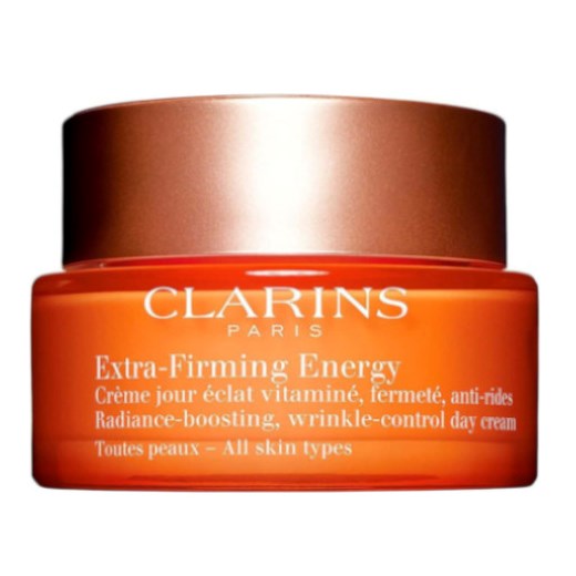 CLARINS EXTRA FIRMING ENERGY ALL SKIN TYPES 50ML